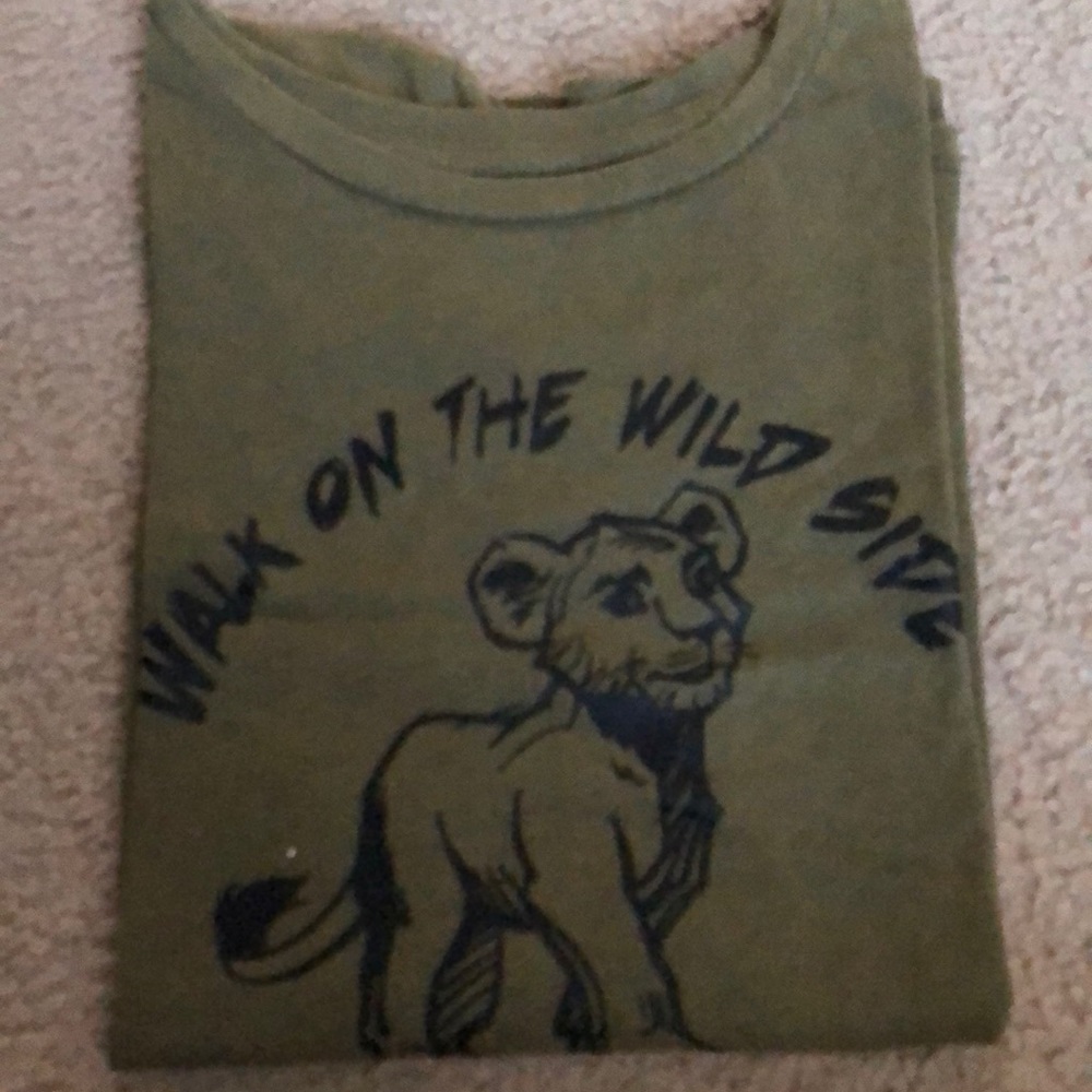 t shirt